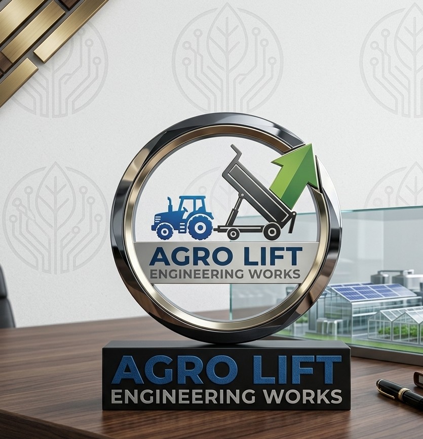 AGRO Lift Engineering Works logo